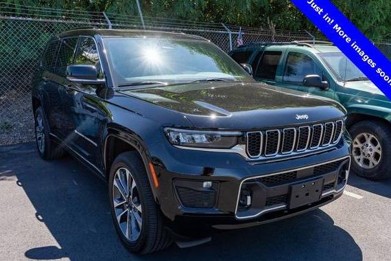 JEEP GRAND CHEROKEE L 2024 1C4RJKDG2R8504300 image